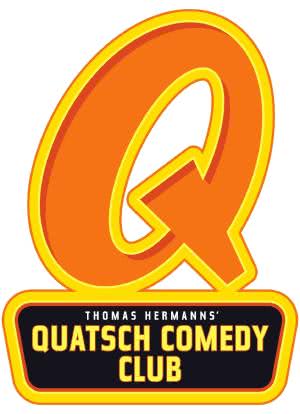Quatsch Comedy Club海报封面图