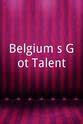 Julie Taton Belgium's Got Talent