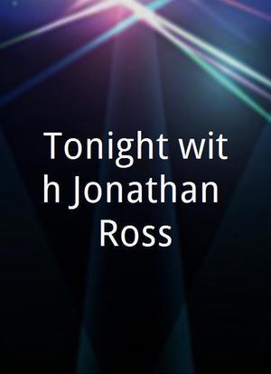 Tonight with Jonathan Ross海报封面图
