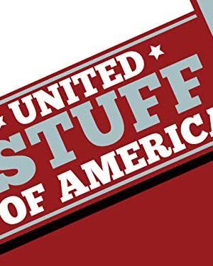 United Stuff of America海报封面图