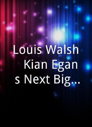Louis Walsh & Kian Egan`s Next Big Thing - Wonderland海报封面图