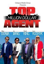 Top Million Dollar Agent海报封面图