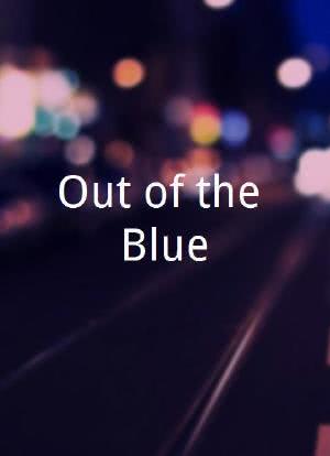 Out of the Blue海报封面图