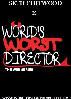 World`s Worst Director海报封面图