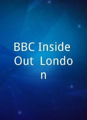 BBC Inside Out: London海报封面图
