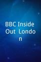 Gareth Furby BBC Inside Out: London