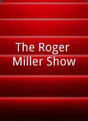 The Roger Miller Show海报封面图