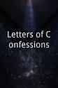 Derek Shaun Letters of Confessions