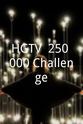 Kristan Cunningham HGTV $250,000 Challenge