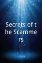 Stephanie Robinson Secrets of the Scammers