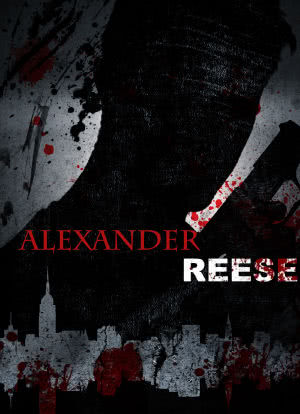 Alexander Reese海报封面图