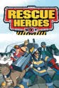 肯·斯蒂芬森 Rescue Heroes