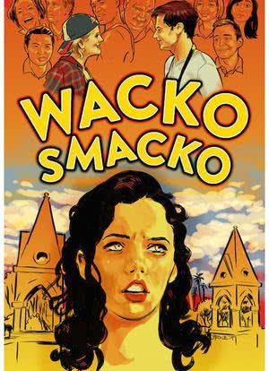 Wacko Smacko海报封面图