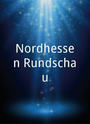 Nordhessen Rundschau海报封面图