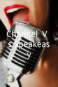 Robin Goodridge Channel [V]'s Speakeasy