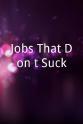 Tricia Aguirre Jobs That Don't Suck