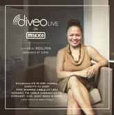 Mydiveo Live