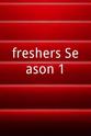 Ronan Connolly freshers Season 1