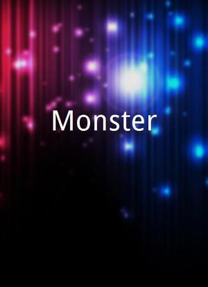 Monster!海报封面图