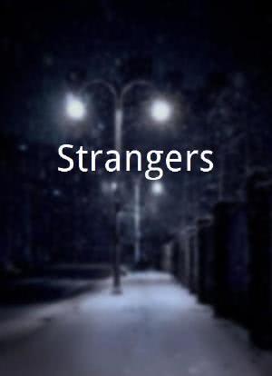 Strangers海报封面图