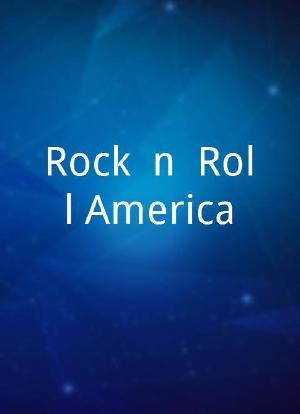Rock 'n' Roll America海报封面图