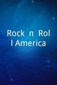 Matt O'Casey Rock 'n' Roll America