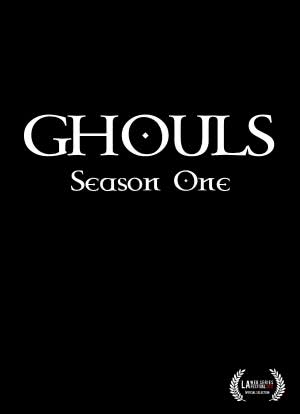 Ghouls海报封面图