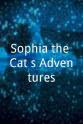 Vivita Sophia the Cat`s Adventures