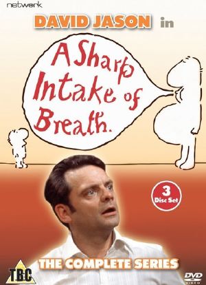 A Sharp Intake of Breath海报封面图