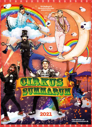Cirkus Summarum海报封面图