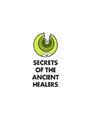 Secrets of the Ancient Healers海报封面图