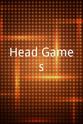 Daniel B. Roy Head Games