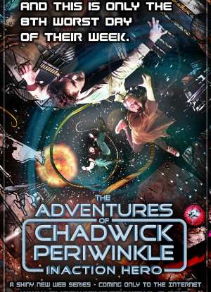The Adventures of Chadwick Periwinkle海报封面图