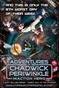 Mok Moser The Adventures of Chadwick Periwinkle