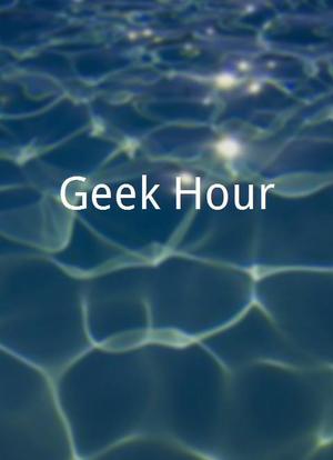 Geek Hour海报封面图