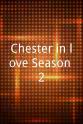Andrés Aberasturi Chester in love Season 2