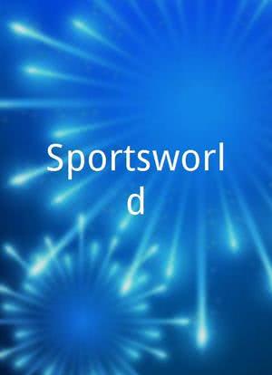 Sportsworld海报封面图