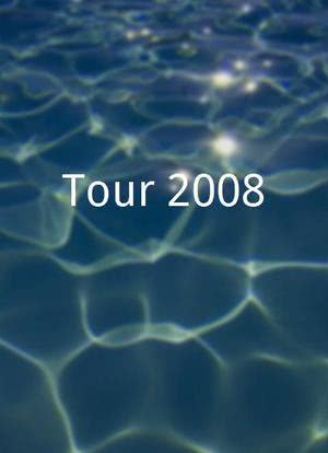 Tour 2008海报封面图