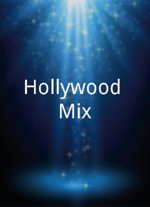 Hollywood Mix海报封面图