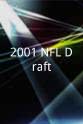 Jamie Winborn 2001 NFL Draft