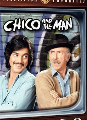 Chico and the Man海报封面图