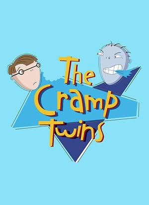 The Cramp Twins海报封面图