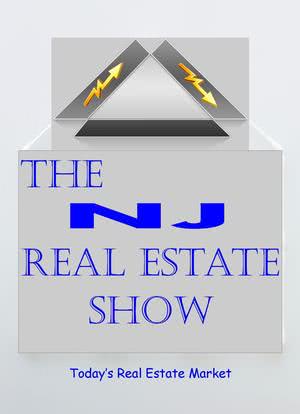 The NJ Real Estate Show海报封面图