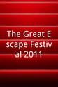 Michael Attree The Great Escape Festival 2011