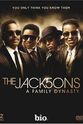 Byron Cotton The Jacksons: A Family Dynasty
