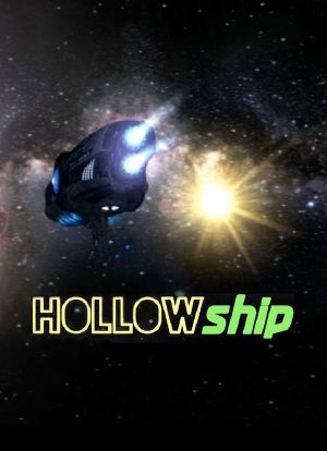 Hollow Ship海报封面图