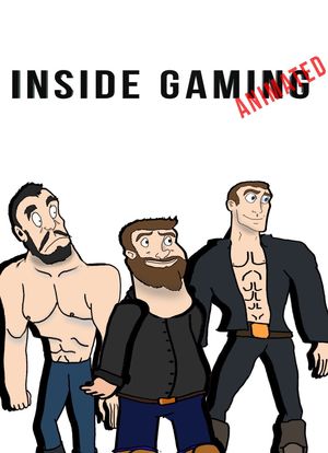 Inside Gaming Animated海报封面图