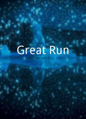 Great Run海报封面图