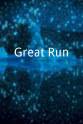 Paul Dickenson Great Run