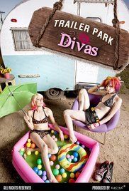 Trailer Park Divas海报封面图